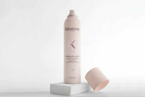 Tester: Fresh Affair Dry Shampoo - Kérastase | L'Oréal Partner Shop